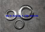 High Speed Precision Cylindrical Roller Bearing Single Row SL185011