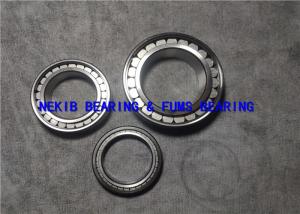 Quality High Speed Precision Cylindrical Roller Bearing Single Row SL185011 wholesale