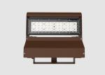 40W Exterior Wall Pack Outdoor IP65 Garden Yard Square Wall Mount PIR
