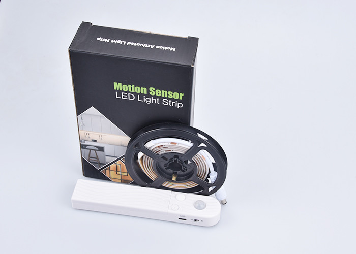 1m IP20 motion sensor LED Strip Light