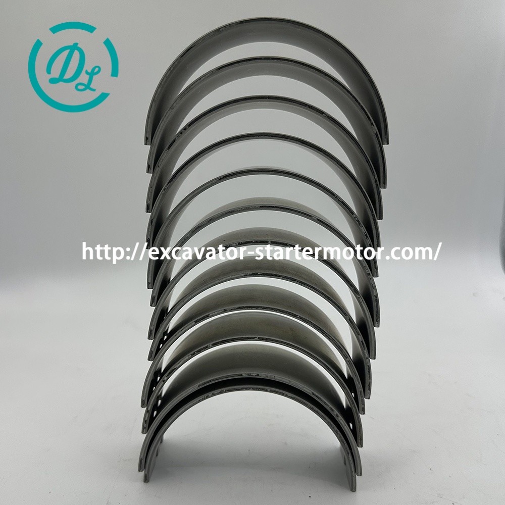 Main Shaft Bearing 13506500D-51 15011740J Baudouan 6M26G500 Engine