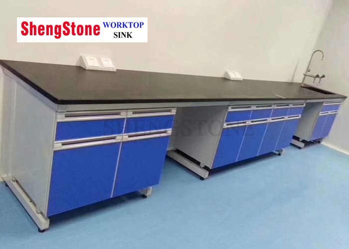 EPOXY RESIN BENCH WORKTOP