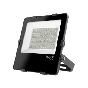 Quality IP66 High Intensity Industrial LED Floodlights Chip High Bright wholesale