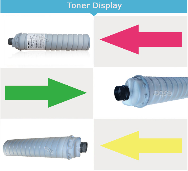 Aficio 2060 Ricoh Toner Cartridge