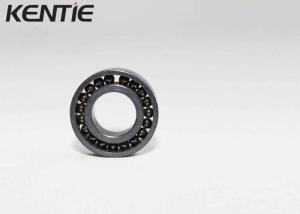 Quality Insulated Cageless Ceramic Bearings , Low Friction 688 SiC Bearing 8 * 16 * 5mm wholesale
