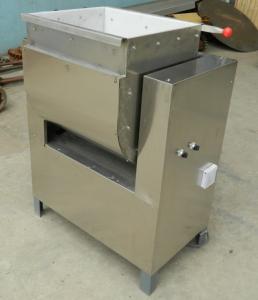 Quality Saqima automatic production line - Mixer wholesale