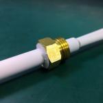 Alumina Ceramic Heaters , 3D Printer Cartridge Heater MCH Heating Tube