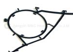 Accessory Gaskets FP10 Hardware High Temperature Resistance Plate Insulation