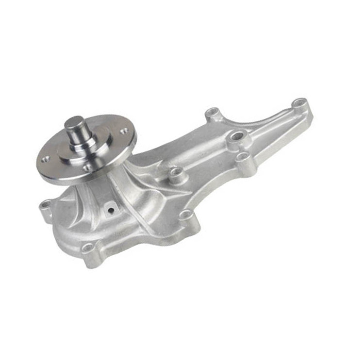 GWT-64A 16100-39345 Toyota Hilux Water Pump Replacement