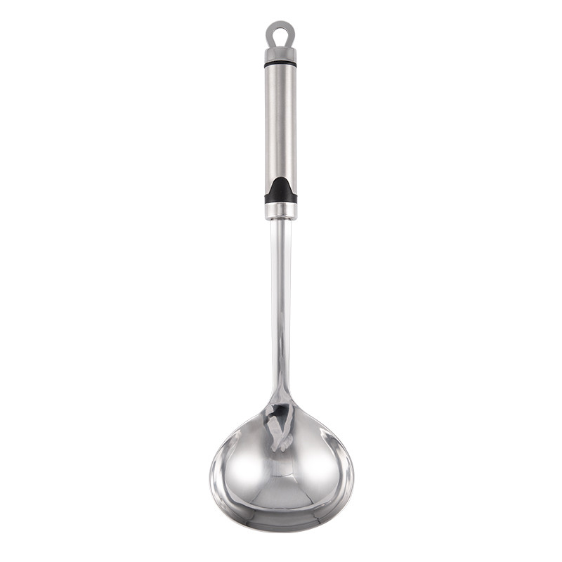 Europe style stainless steel Cooking Utensil Tool With Utensil Holder 7PCS /SET with kitchen stand