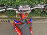 High Performance Dirt Bike 250cc 400cc China Gas Dirt Bike Automatic Motorcycle