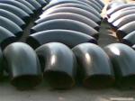 hot sell astm a234 WPB pipe elbow