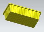 740 Gallon Rotational Moulding Moulds