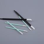 PU Head Printer Head Cleaning Cleanroom Foam Swab 3mm