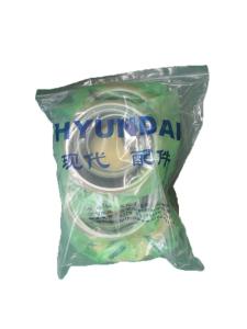 Quality Hyundai Equipment Parts Hydraulic Cylinder Components 6 Months Warranty wholesale