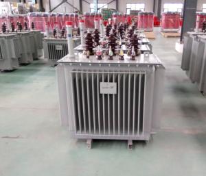 Quality 35kV Oil Immersed Power Transformer wholesale