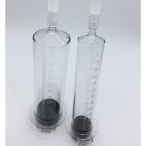 Quality 115ML 65M Medrad Spectris Angiographic Syringe Spectris Solaries EP MRI Syringe wholesale