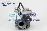 RHF4-5 VN4 YD25DDTI Engine Nissan Turbo Charger 14411MB40B VA420125 14411MB40C