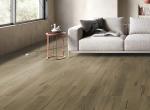 Easy Clean Wood Look Porcelain Tile Coffee Color Wood Look Ceramic Floor Tile