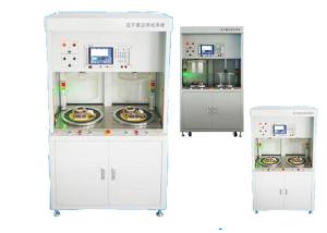 Quality Motor Winding Equipment / Stator Integrated Tester wholesale