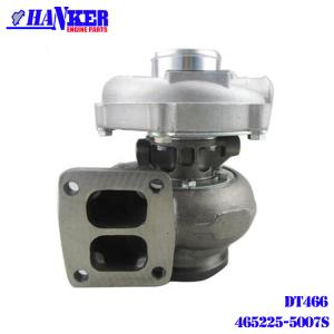 Quality Navistar DT466 Diesel Engine Turbocharger 465225-5007S 1817307C91 991634C91 1817306C wholesale