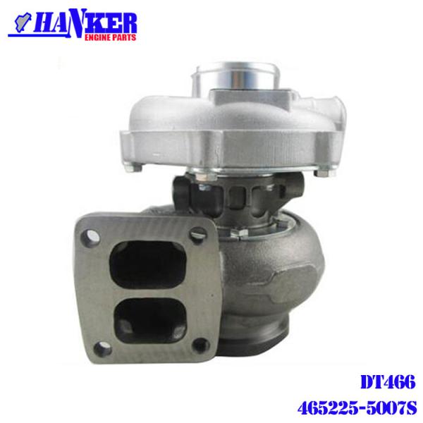 Navistar DT466 Diesel Engine Turbocharger 465225-5007S 1817307C91 991634C91