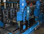 5T Adjustable 50-600mm Cable Tray Making Machine