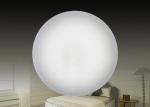 38W LED Bedroom Ceiling Light Fixture Luminaire Adjustable Lamp Size φ530mm