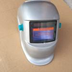 Customized Auto Darkening Welding Material Welding Helmet Consumables Mask