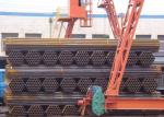 API 5L PSLI ERW Welded Steel Tube , ST37.0 / ST35.8 / ST37.2 Weld Pipe For Coal