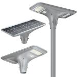 200W 3.2V Outdoor Lawn Solar Garden Lights Solar LED Bollard Lights Remote