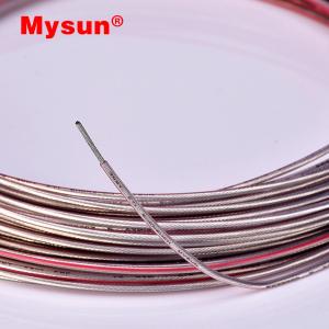 Quality 300v 200c Degree UL1332 Tinned Copper FEP Insulated Wire wholesale