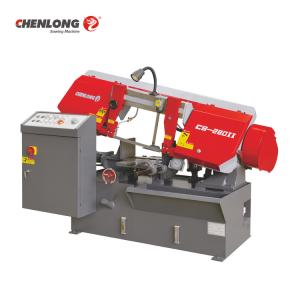 Quality CS-280II Horizontal Band Saw Machine wholesale