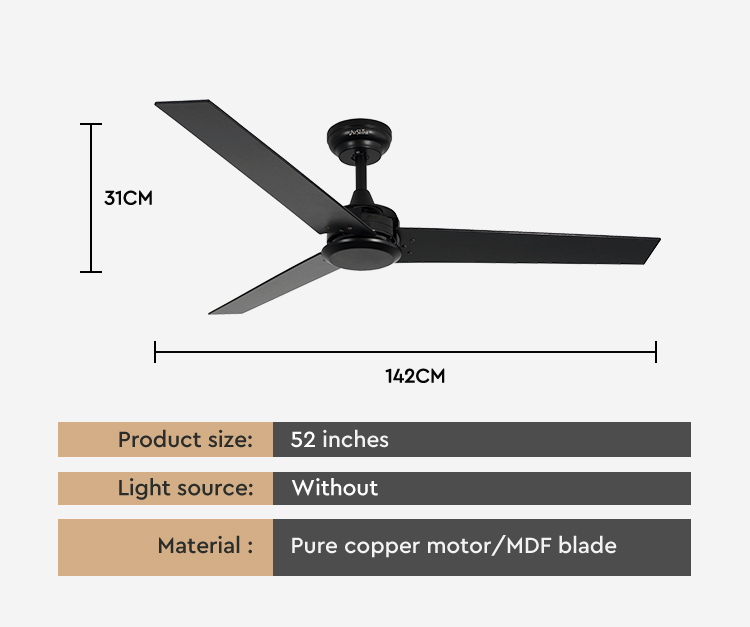 ceiling fan