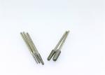 Economical Diamond Grinding Stones Electroplated Round End Tapered Diamond Bur