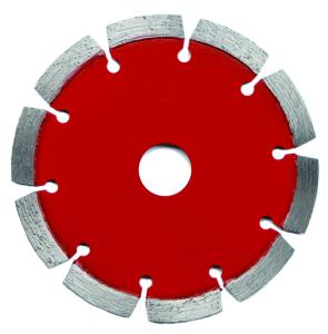 Quality Red Color Longlife Laser Welded Saw Blade For Concrete Block Gp Saw Blade wholesale