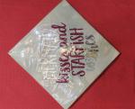 Modern Disposable Tissure Paper Party Napkins Banquet Weeding