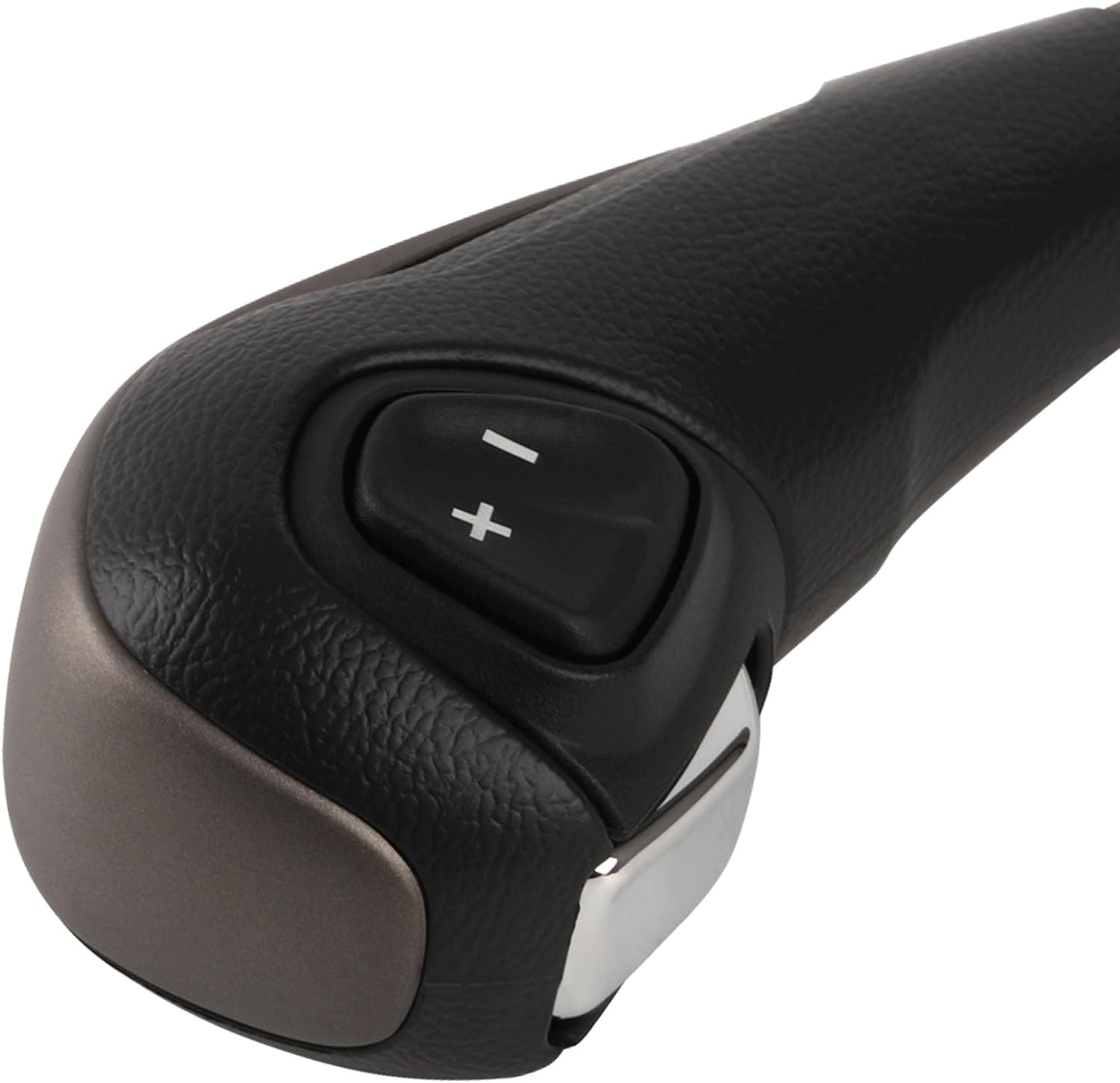 2012-2016 Aveo TRAX Auto Parts Car Gear Shift Knob Handle Lever for Chevrolet Matte
