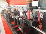 Metal Pipe Welding & Corrugating Line