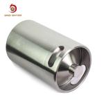 128oz 4L Stainless Steel Insulated Mini Keg For Beer