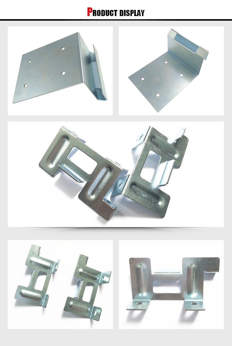 High Precision OEM Custom Sheet Metal Fabrication Laser Cutting Welding Stainless Steel Stamping Deep Drawing Metal Part
