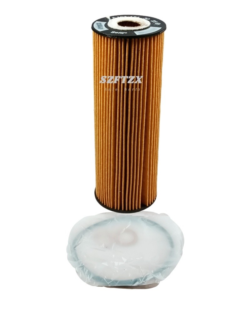 Brand New 1621803009 Diesel Oil Filter For Mercedes Benz 300CE 300E C220 E320 S320 SL320 SLK230 Ssangyong Actyon SportsB