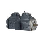 66ton EC360 Machinery Parts , K3V180DTP-9N05 Axial Hydraulic Pump