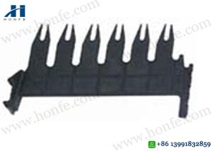 Quality ISO9001 Air Jet B152163 Picanol Loom Spare Parts wholesale