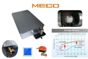Quality Two Pipe Fan Coil Unit 600CFM wholesale
