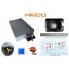 Buy cheap Two Pipe Fan Coil Unit 600CFM from wholesalers