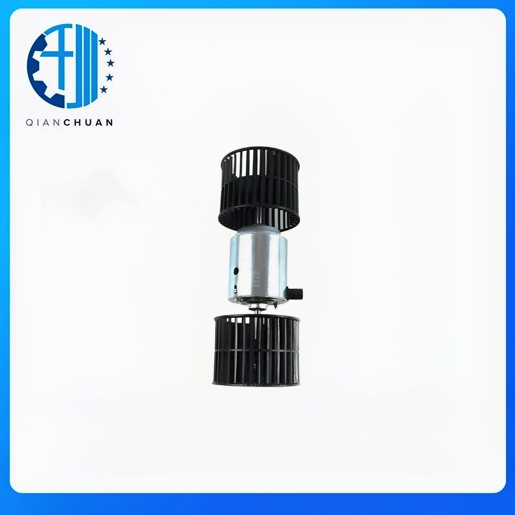 4475716 Blower Motor for Hitachi Excavator ZX70 ZX135US ZX225US
