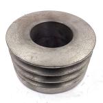 High Precision Cast GG20 GG25 Grey Iron Sand Casting Bearing Roller