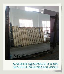 Quality Flat Mirror Aluminum 2mm,3mm 4mm,5mm,6mm wholesale