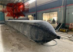 Quality Vessel Ship Launching Rubber Airbag wholesale